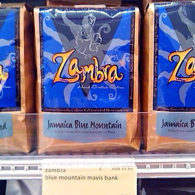 Blue Mountain Name Is A Hard Case To Fight South China Morning Post