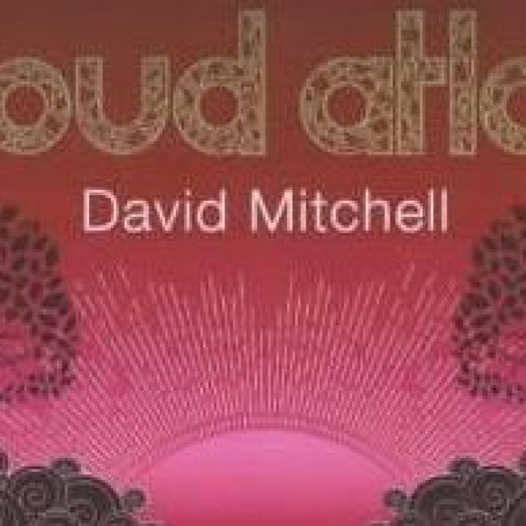 35+ Cloud Atlas Book Gif