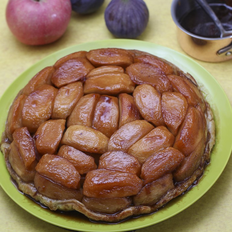 Dessert recipe: tarte Tatin - bring apples and patience | South China ...