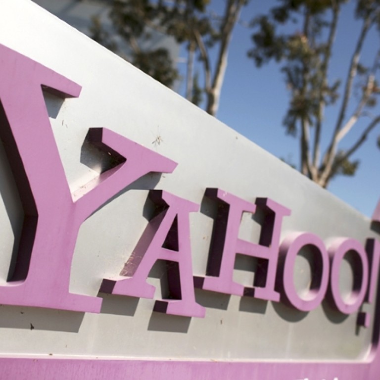 Yahoo To Keep Bigger Stake Than Planned In Alibaba After Ipo