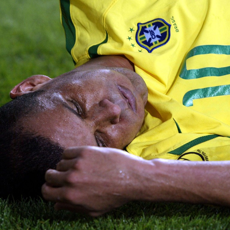 Drama queens' ham acting on the pitch worthy of TV soap operas South