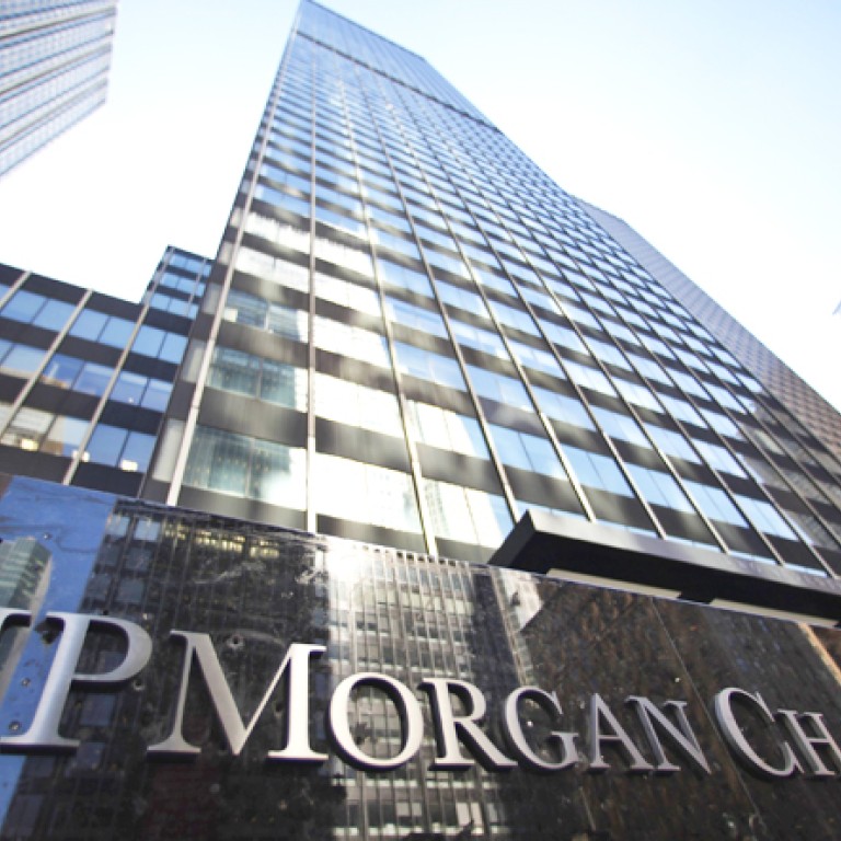 JPMorgan Close To US$13b Settlement With US Justice Department | South ...