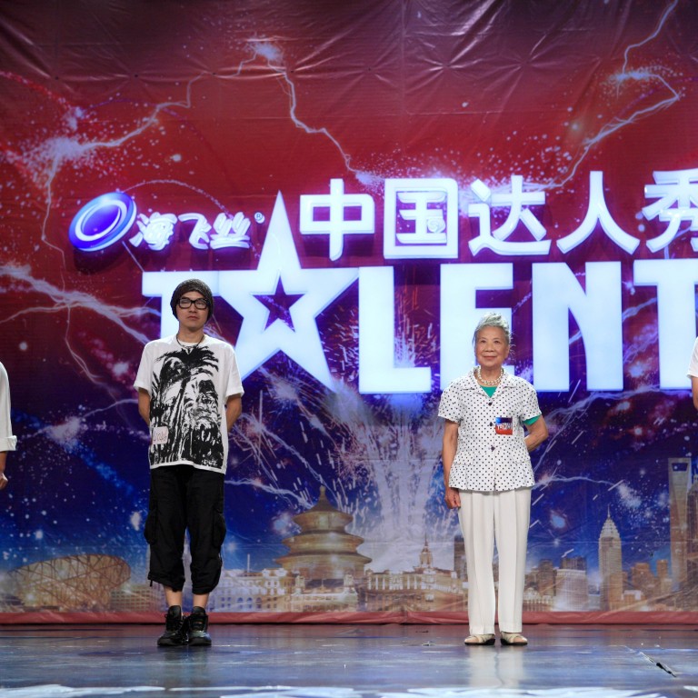 China to restrict satellite TV stations to one foreign programme