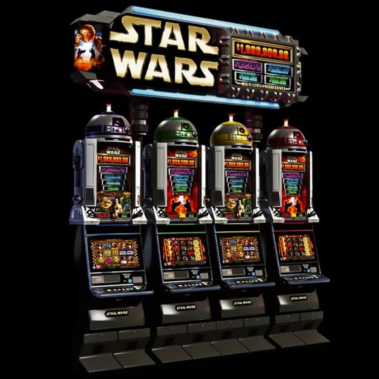 Asian Challenge Slot Machine Asian Challenge Slot Machine