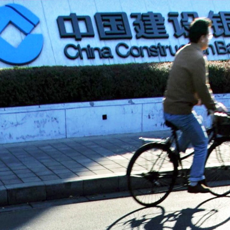 China Construction Bank Buys Control Of Brazil Lender South