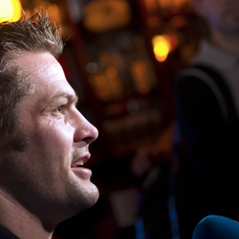 Richie McCaw wants to write new chapter in All Blacks&rsquo; history | South