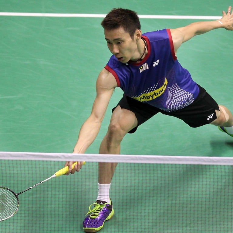 Badminton Ace Lee Chong Wei To Put Country Before World No 1 Ranking South China Morning Post