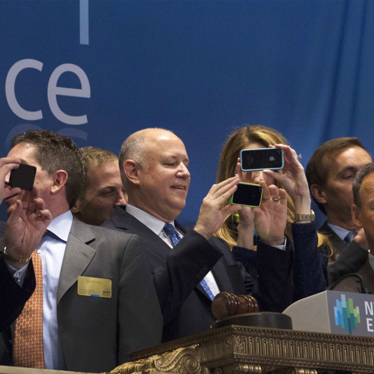 ICE buys Singapore Mercantile Exchange to serve as Asian hub South