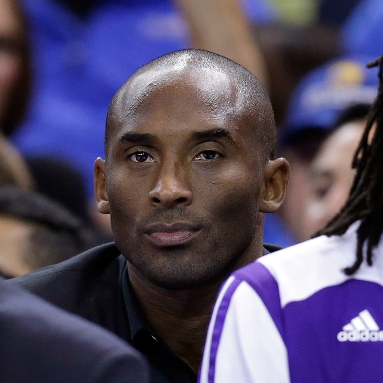 kobe almost left the lakers