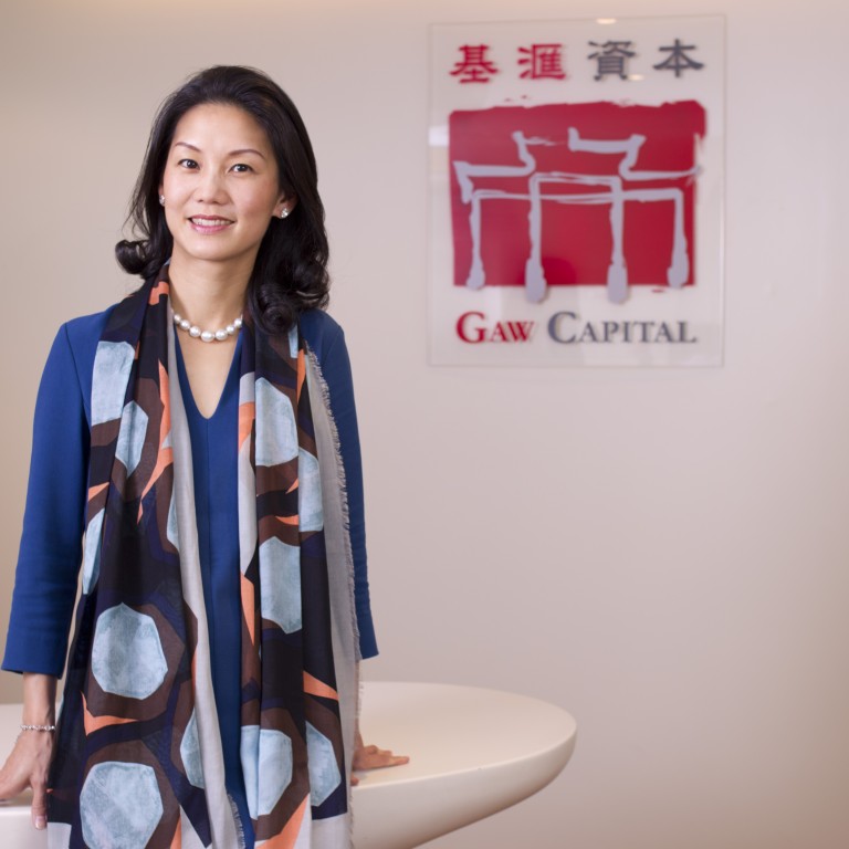 Gaw buys London property for US321m South China Morning Post