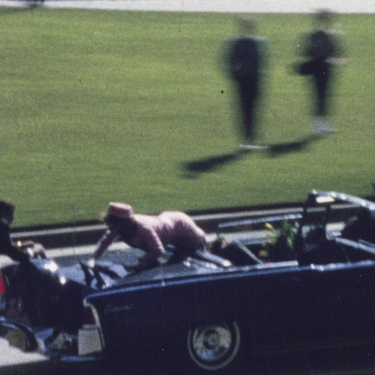 Secret Service and lessons learned from assassination of JFK | South ...