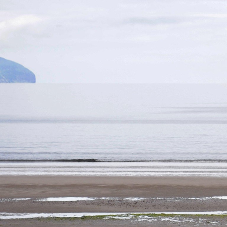 Scotland's Ailsa Craig island up for sale by owners for US2.4 million