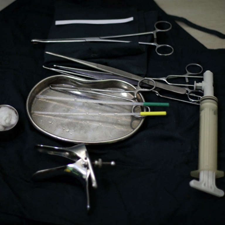 People’s Congress deputy proposes free student abortions | South China