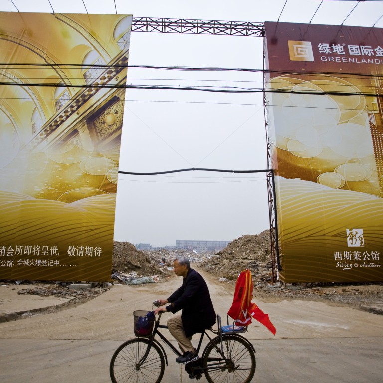 Greenland Fetches A 275m From Flats Sales In Sydney South China Morning Post