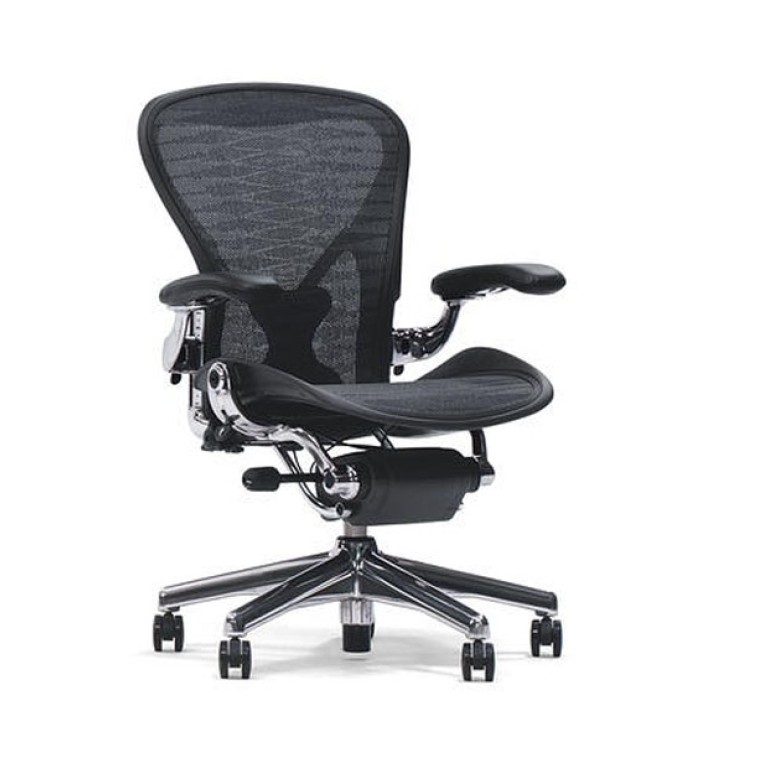 Hong Kong police in the hot seat over HK1 million designer chairs