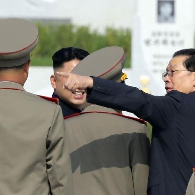 Full text: North Korea's announcement of Jang Song-thaek's ...