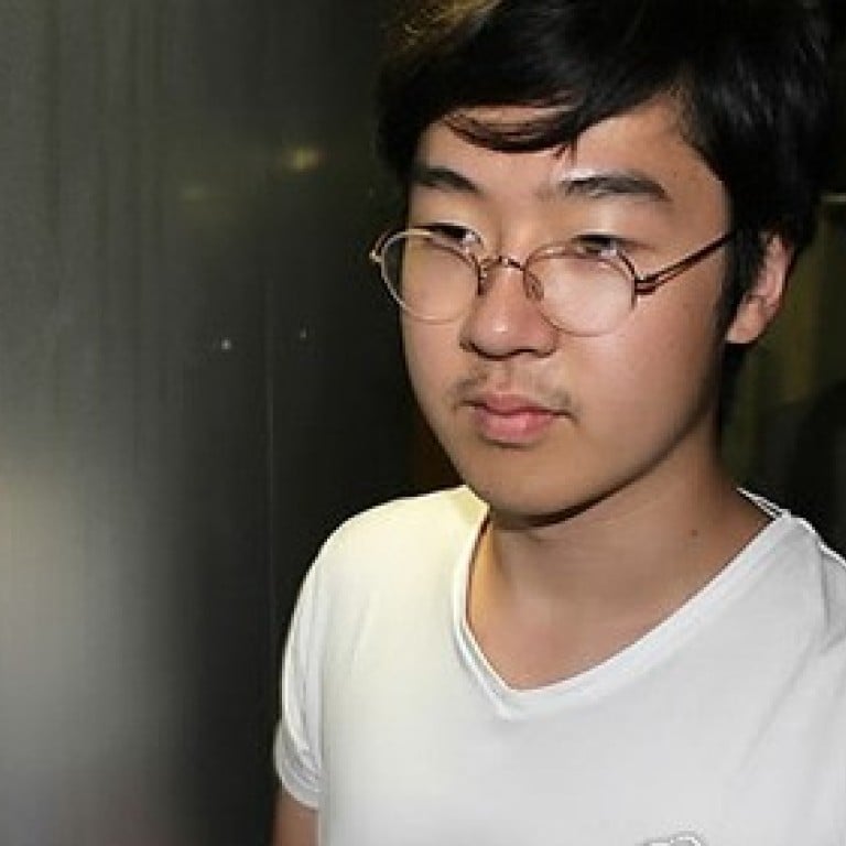 kim jong un nephew resurfaces with french police kim jong un nephew resurfaces with french police