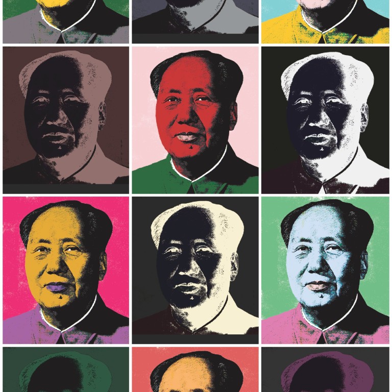 China Still Dealing With The Legacy Of Mao Zedong 1 Years After His Birth South China Morning Post