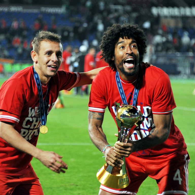 Bayern Munich Supreme In Club World Cup South China Morning Post