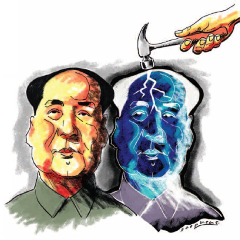 Debunking The Myths Of Mao Zedong South China Morning Post