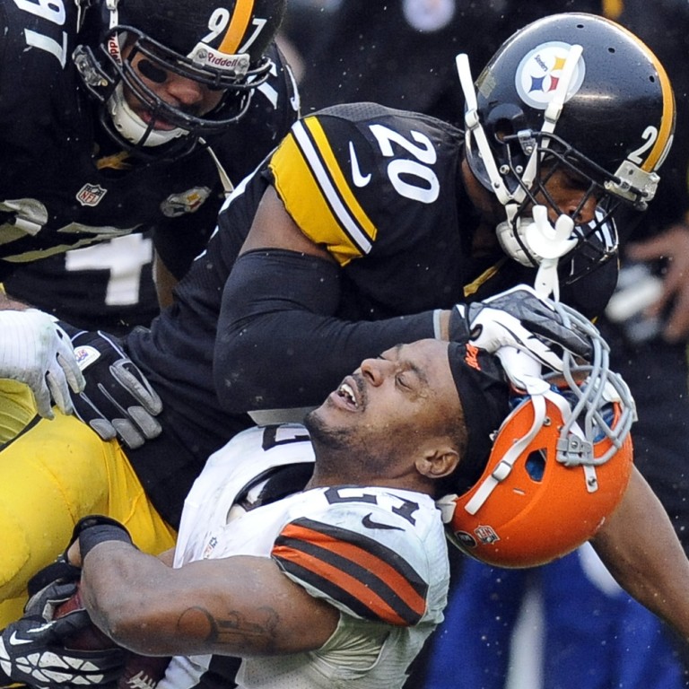 Ex Nfl Players Could Get Us 5m Each In Concussion Lawsuit