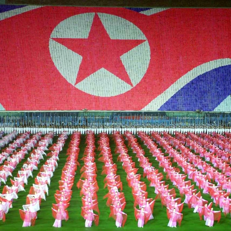 North Korea