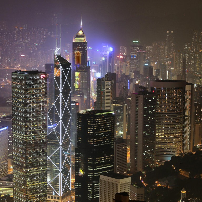 Hongkong Electric makes dim start on stock market South China Morning