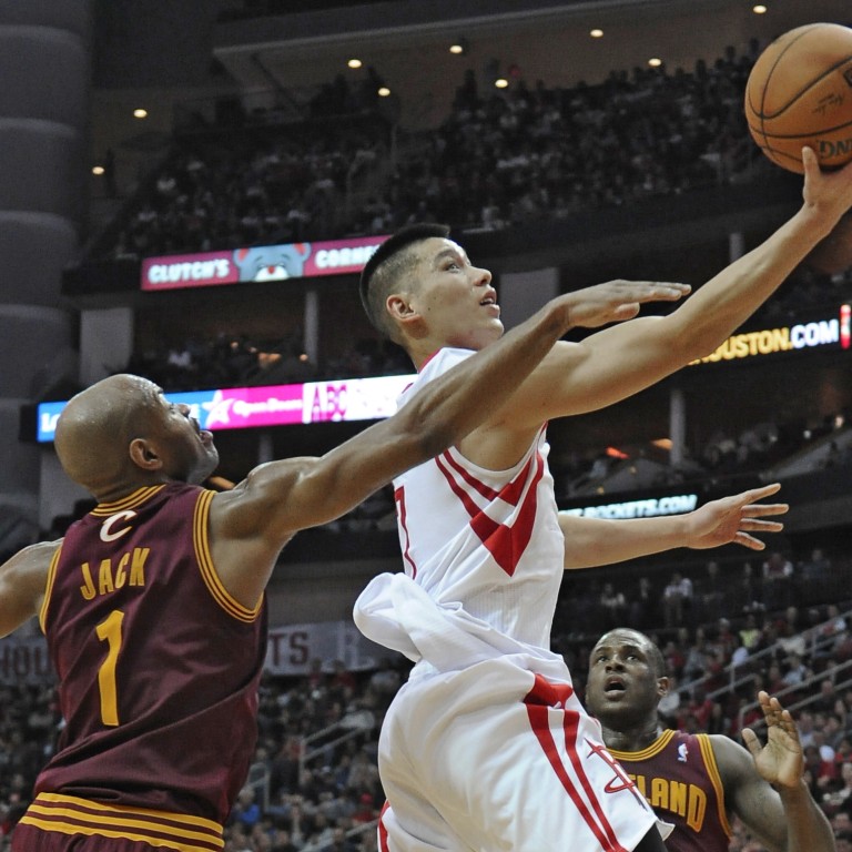 Jeremy Lin Comes Off Bench To Land First Triple Double South