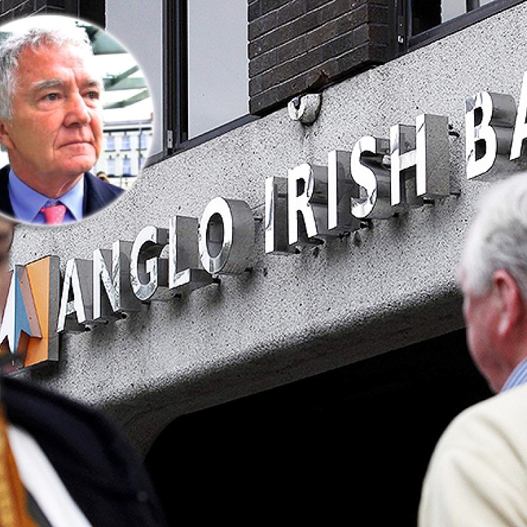 Trial of executives of bankrupt Anglo Irish Bank set to start South
