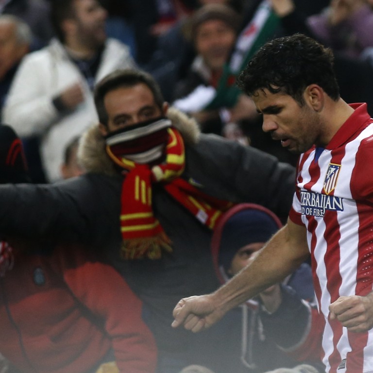 Diego Costa And Bayern Munich Top Weekly Global Soccer Poll South China Morning Post Diego costa bayern munich,Diego Costa And Bayern Munich Top Weekly Global Soccer Poll South China Morning Post