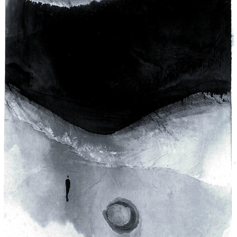 Download Ink Painting Gao Xingjian Pics