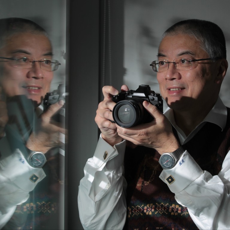 Smartphones Drive Compact Cameras Off The Shelves South China Morning Post