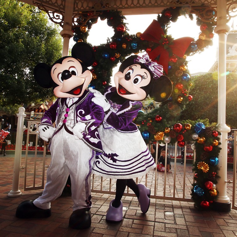 Disneyland Seeks Hk 809m Loan From Government For Third Hotel