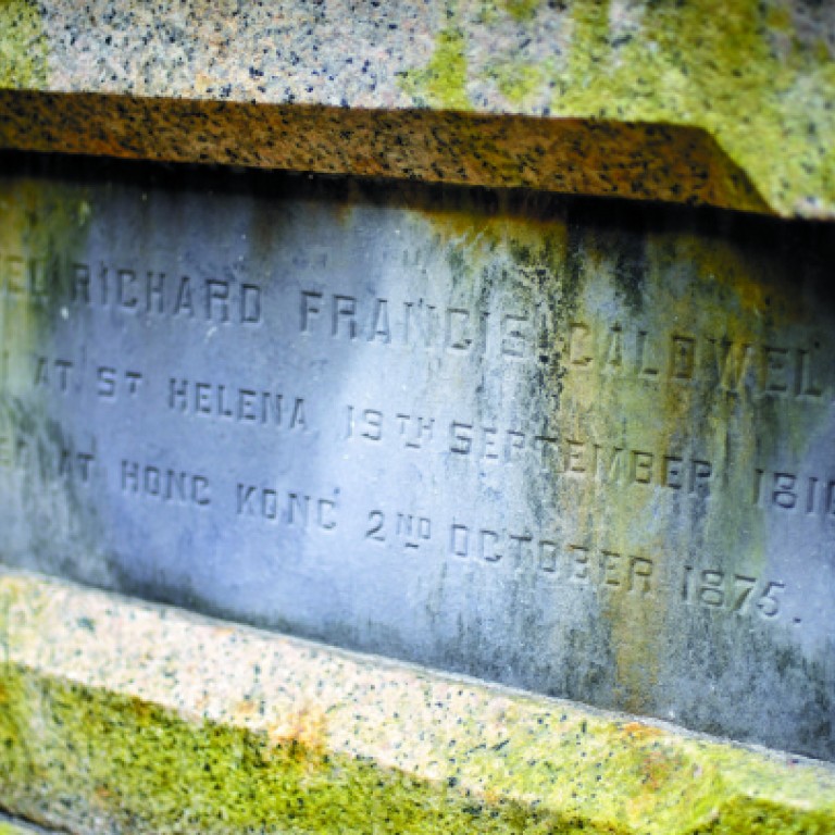 Flagrant Harbour The Sordid Affair That Cemented Hong Kong S