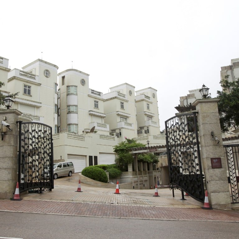 Landlords cut rents on Hong Kong luxury homes as demand weakens South