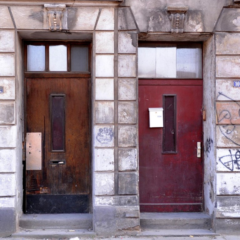 The Shame Of Europe S 11m Empty Homes 4 1m Homeless People