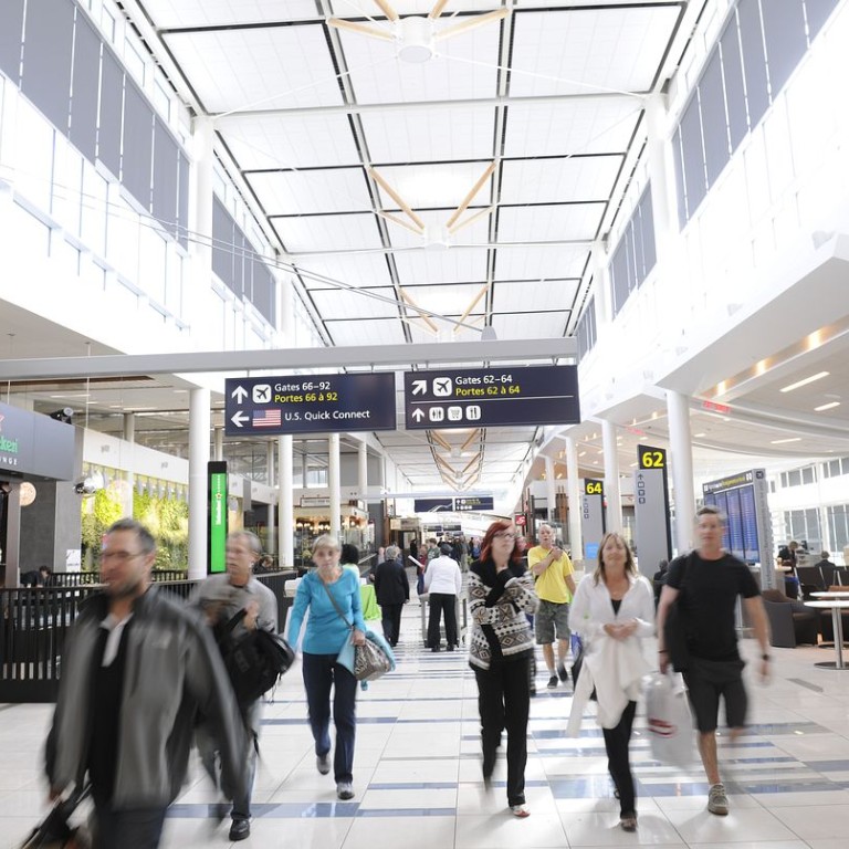 Edmonton International Airport On Track To Welcome 10 Million