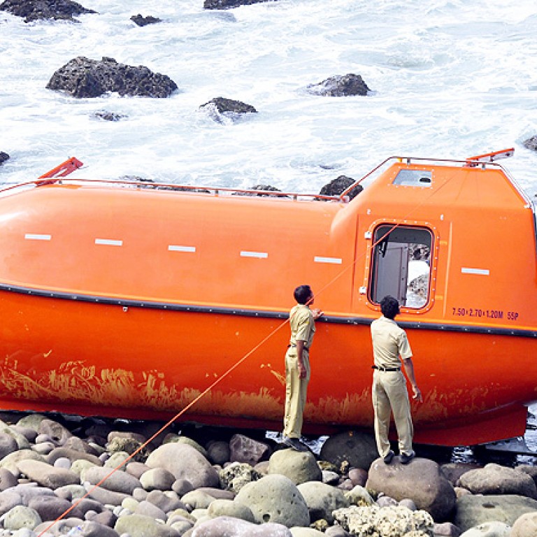 Australia returns asylum-seekers to Indonesia in lifeboat | South China ...