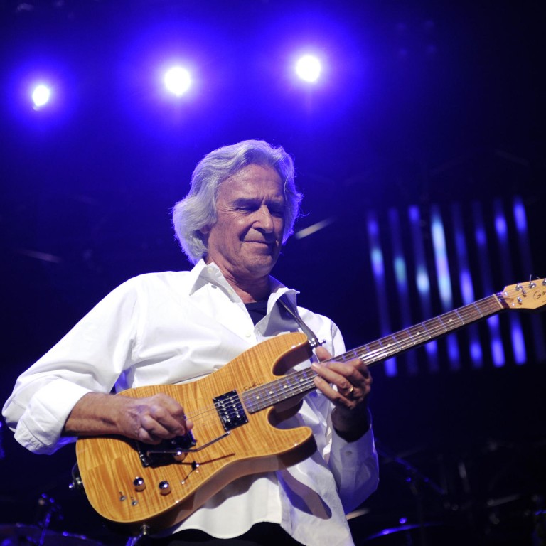 String theorist: an audience with jazz guitar great John McLaughlin ...