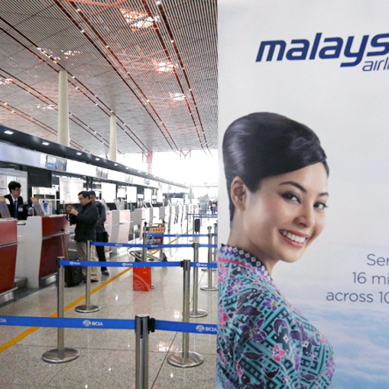 Malaysia Airlines Has Previous Conviction For Falsifying Passport Details To Allow Passenger On 