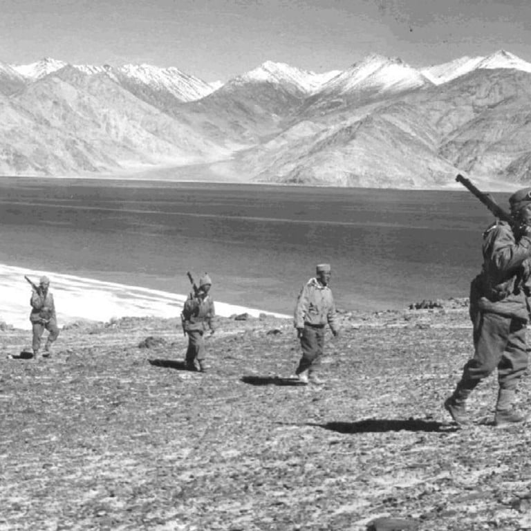 1962 Sino-Indian War Still Stirs Bitter Controversy | South China ...