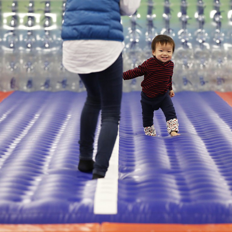 Activists say Japan will try to bend rules of child abduction