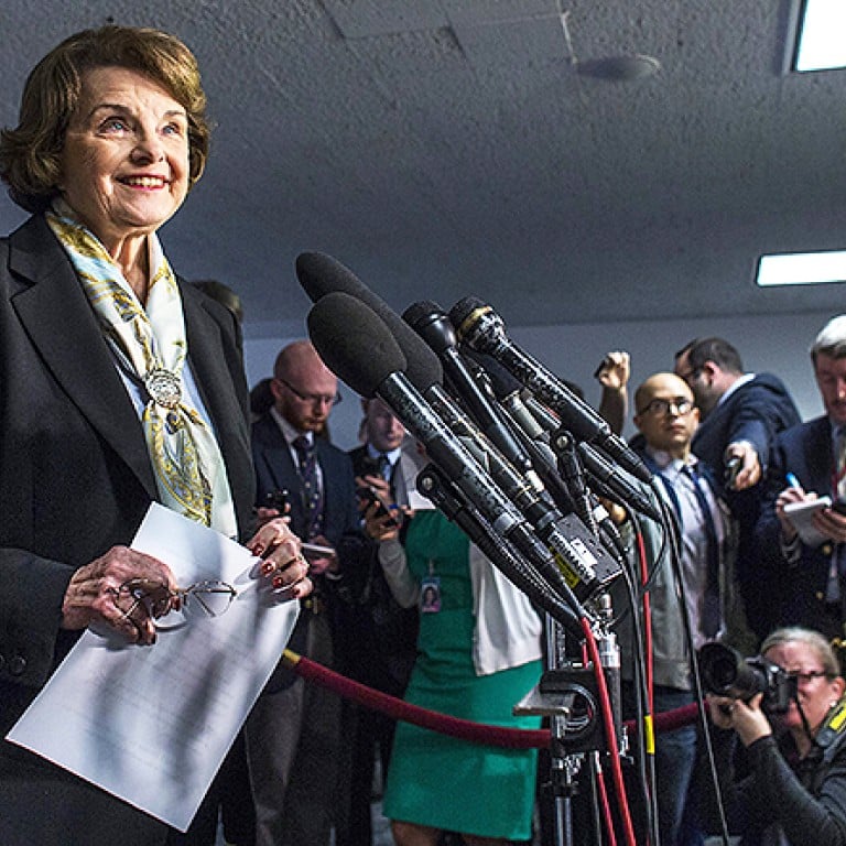Us Senate Report Reveals Secret Cia Abuse Of Detainees After