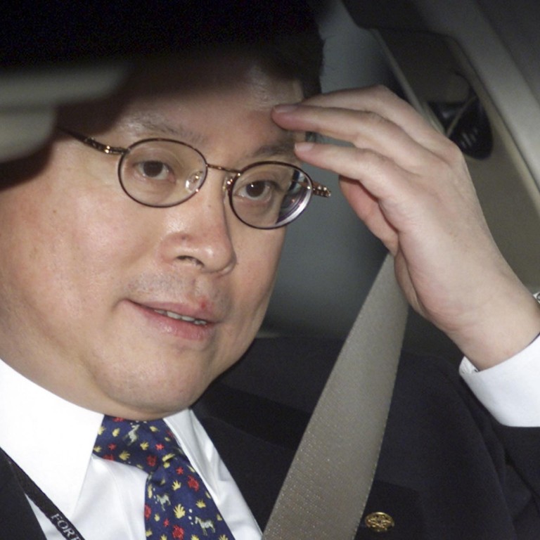 Image result for Alvin Jiang, grandson of  Chinese leader Jiang Zemin.