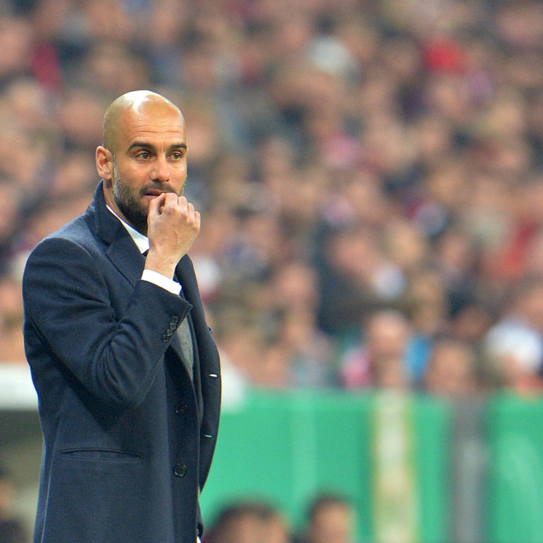 Pep Guardiola guarded despite his dominance over Real Madrid | South ...