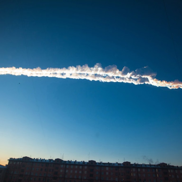 Risk of ‘citykilling’ asteroid striking Earth higher than thought