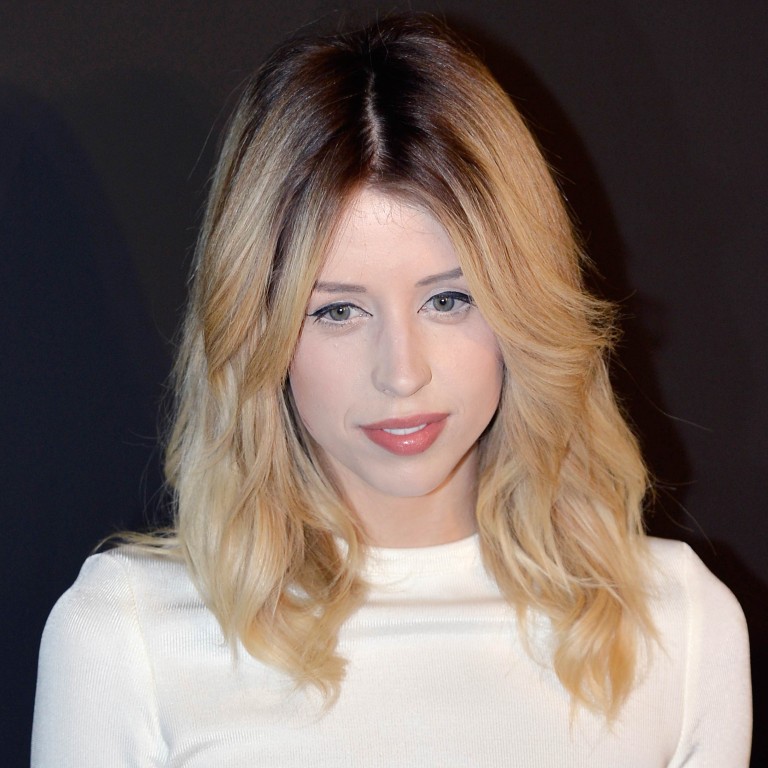 Peaches Geldof died of heroin overdose just like mother Paula Yates