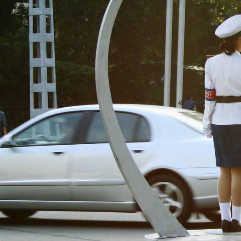 Road trips to North Korea to be offered from Dandong ...
