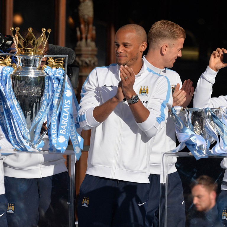 Uefa Hits Manchester City And Psg With Massive Fines Under Financial Fair Play Rules South China Morning Post