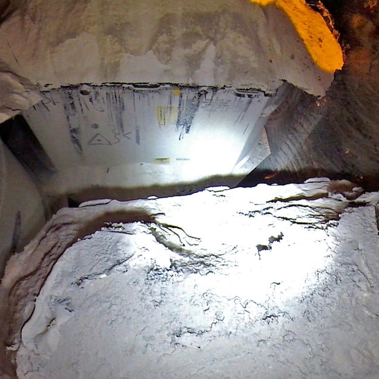 Cat litter linked to radiation leak at nuclear waste dump in New Mexico